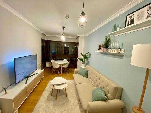 Luxury apartment - Swimming pool, Madrid (foto 10)