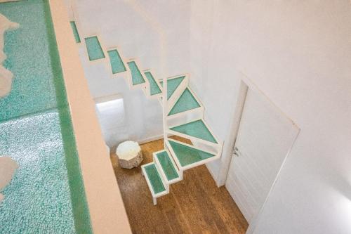 Sui Tetti Luxury Rooms 2