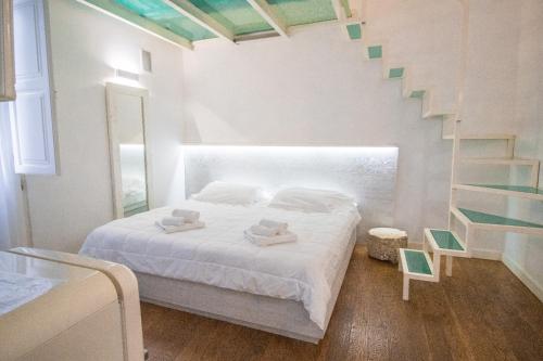 Sui Tetti Luxury Rooms 4