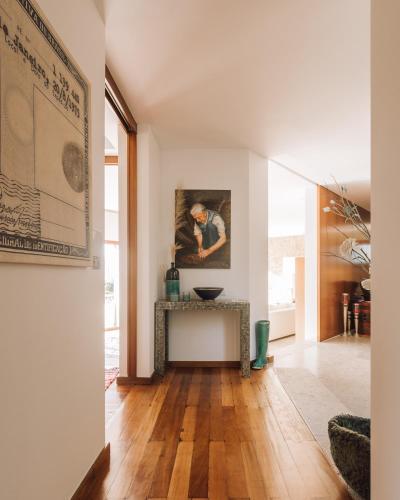 Bejárat, House in Sintra surroundings with pool in Morelinho