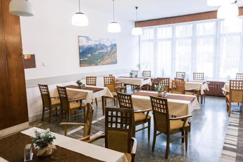 Hotel Tatrawest - main image
