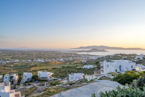 Surrounding environment, Villa 7Days I Relax with Private Jacuzzi & SeaView in Agkidia