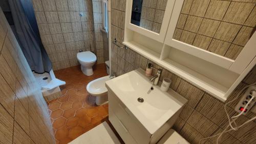 AL171 Tourist Rental close Metro B1 - Sant'Agnese Annibaliano