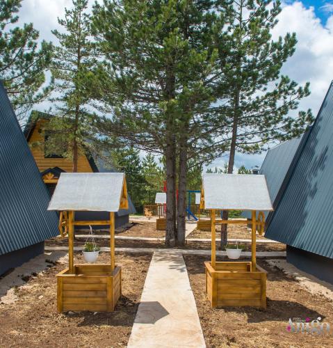 Natural Dream Blidinje - Rudo Polje