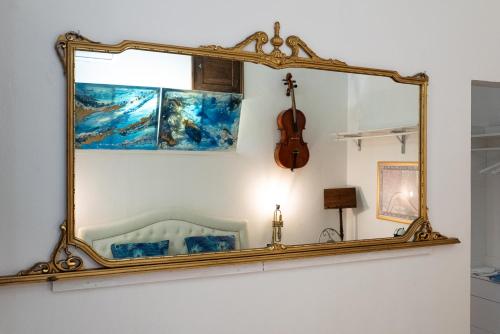 Strange Uncle B&B, Florencie (fotografie 5)