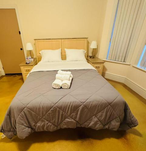 Vip8 in Richmond, Canada