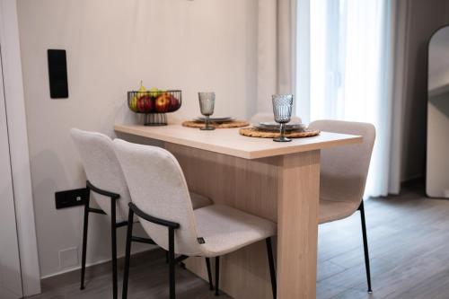 Domaris Luxury Suite in 米提卡斯