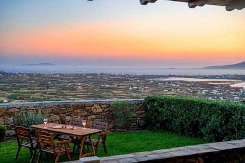 Surrounding environment, Villa 7Days I Relax with Private Jacuzzi & SeaView in Agkidia