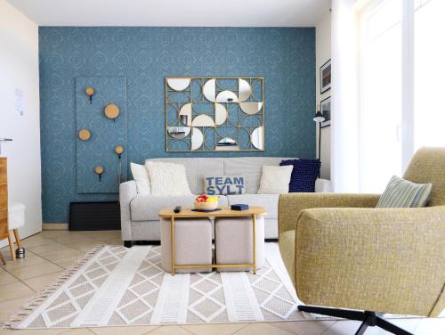 Dünengrund 3 W5 liebeUNDträume