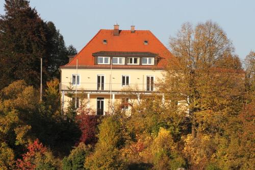 GER-Haus in Waischenfeld, Deutschland