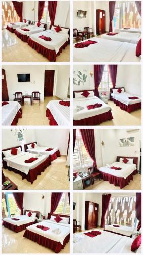 OPA HUE HOTEL - 숙소 외관