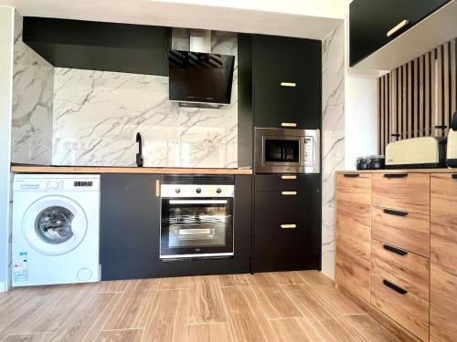 Zapillo Design Apartment in La Bolera