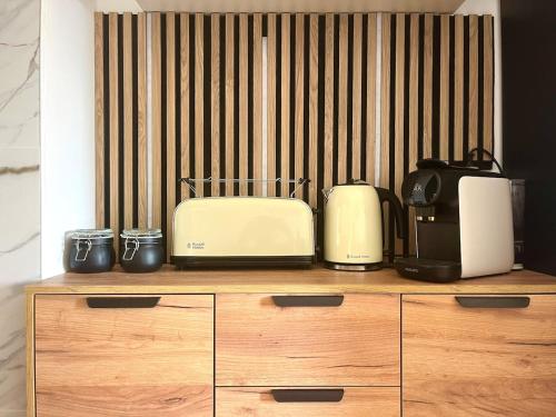 Zapillo Design Apartment in La Bolera
