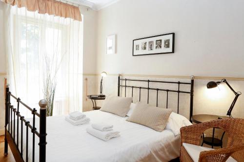 Apartment Felice, Rome (photo 3)