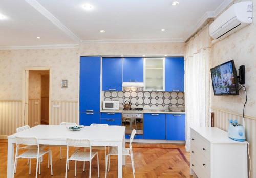 Apartment Felice, Rome (photo 8)