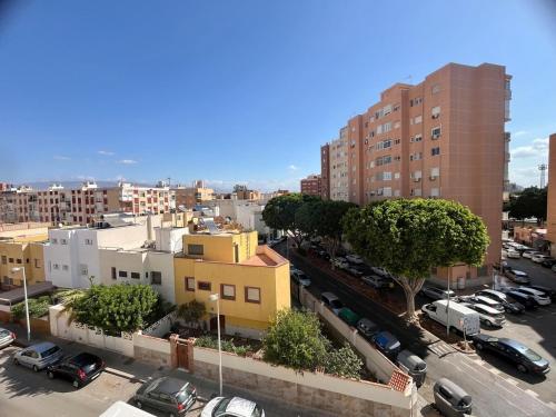 Zapillo Design Apartment in La Bolera