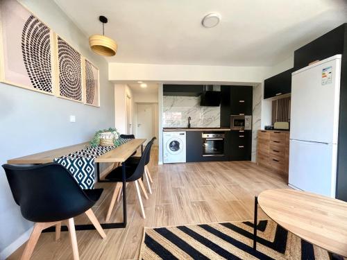 Zapillo Design Apartment in La Bolera