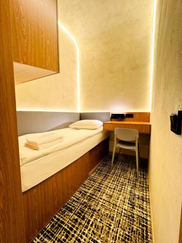 AQ miniHOTEL in Shymkent