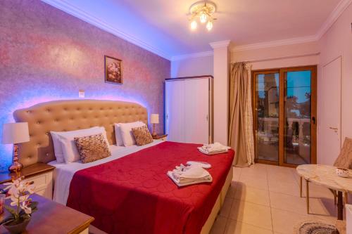 Knights' Castle Studios - Rhodes