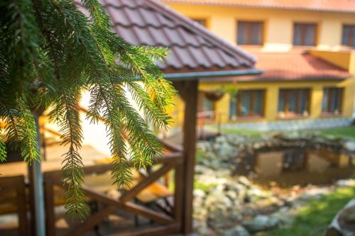 Hotel Dobry Klimat – Szklarska Poreba, ND