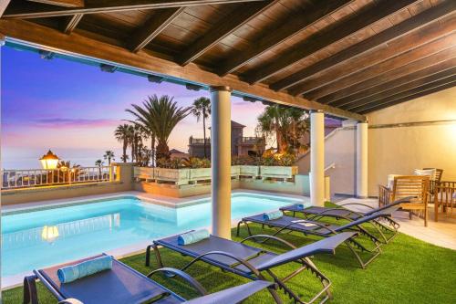 Villa Amara by Villa Plus, Chayofa (foto 4)