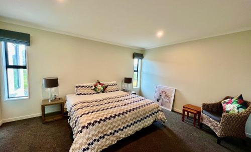 Tekapo Southern Cross Apartment in Lake Tekapo