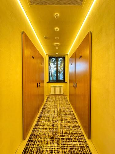 AQ miniHOTEL in Shymkent