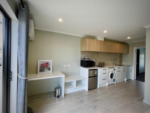 Tekapo Southern Cross Apartment in Lake Tekapo