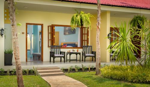 Facilities, Sala Siem Reap Resort in Kruos