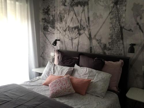 Cozy Apartment in Paolo Sarpi with balcony, Mediolan (zdjęcie 5)
