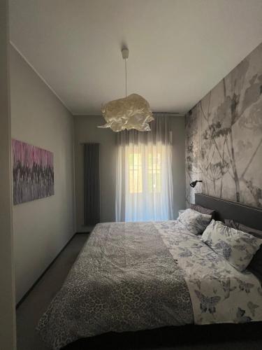 Cozy Apartment in Paolo Sarpi with balcony, Mediolan (zdjęcie 7)
