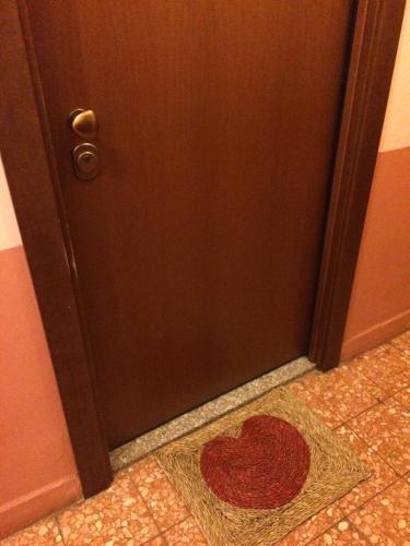 Cozy Apartment in Paolo Sarpi with balcony, Mediolan (zdjęcie 10)