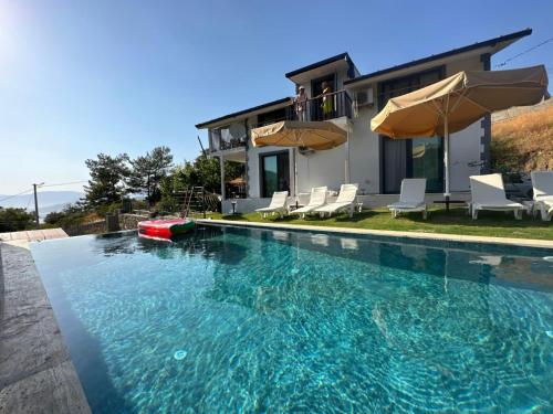 The Gaias Home – khách sạn tại Gokbel