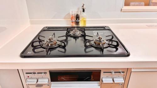 Okinawa Island Rect YOFUKE 4-Star Single Room room