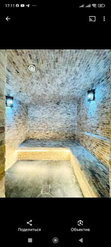 AQ miniHOTEL in Shymkent