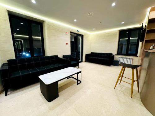 AQ miniHOTEL in Shymkent