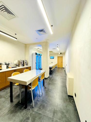 AQ miniHOTEL in Shymkent