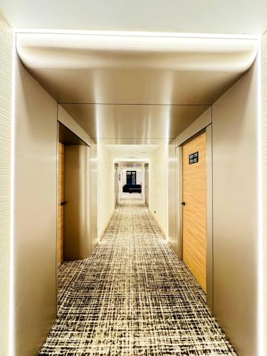 AQ miniHOTEL in Shymkent
