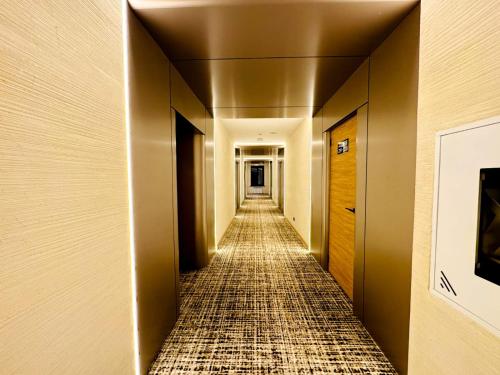 AQ miniHOTEL in Shymkent