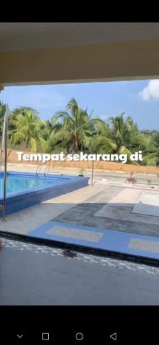 Homestay Islam Nurqaseh Masjid Tanah Melaka