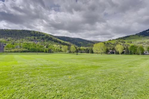 Eagle-Vail Hideaway with Golf, Ski, and More! in Vail, USA