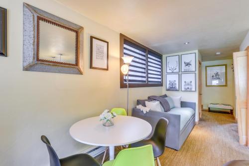Eagle-Vail Hideaway with Golf, Ski, and More! in Vail, USA