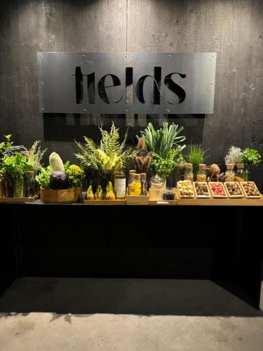 Airfield Living - Airport