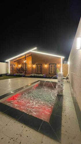كوخ سترين, Tabuk (Foto 7)
