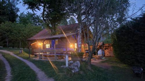 Baita al sole gîte à louer Faida