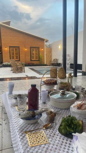 كوخ سترين, Tabuk (Foto 6)