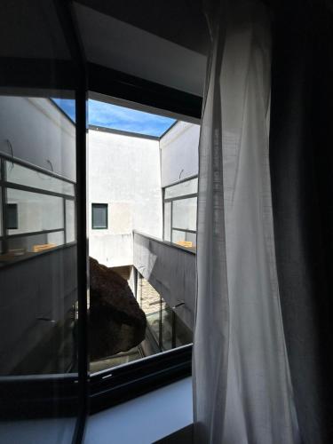 Pensión do Catro (Pension do Catro) in A Pobra De Trives