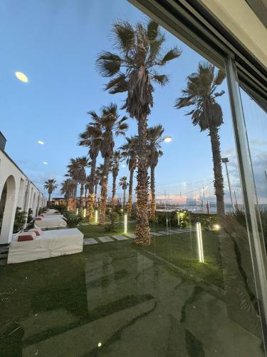 Luxury Resort 3