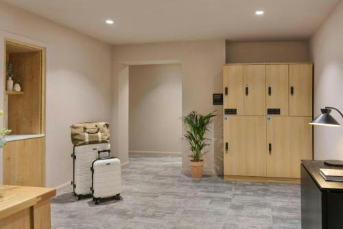 VCity Suites at The Teacher, Glasgow (foto 5)