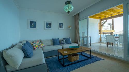 Full Seaview 2 Bedroom Villa Namara in Geriş